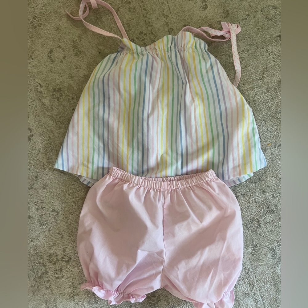The Beaufort Bonnet Company set 4t